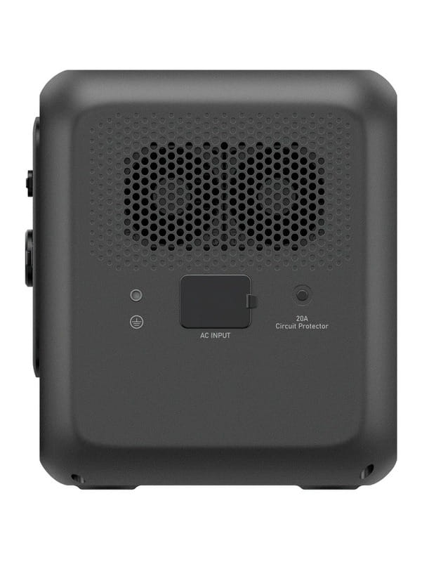 Зарядна станція Bluetti Elite 100 V2, 1800W, 1024Wh_OEM