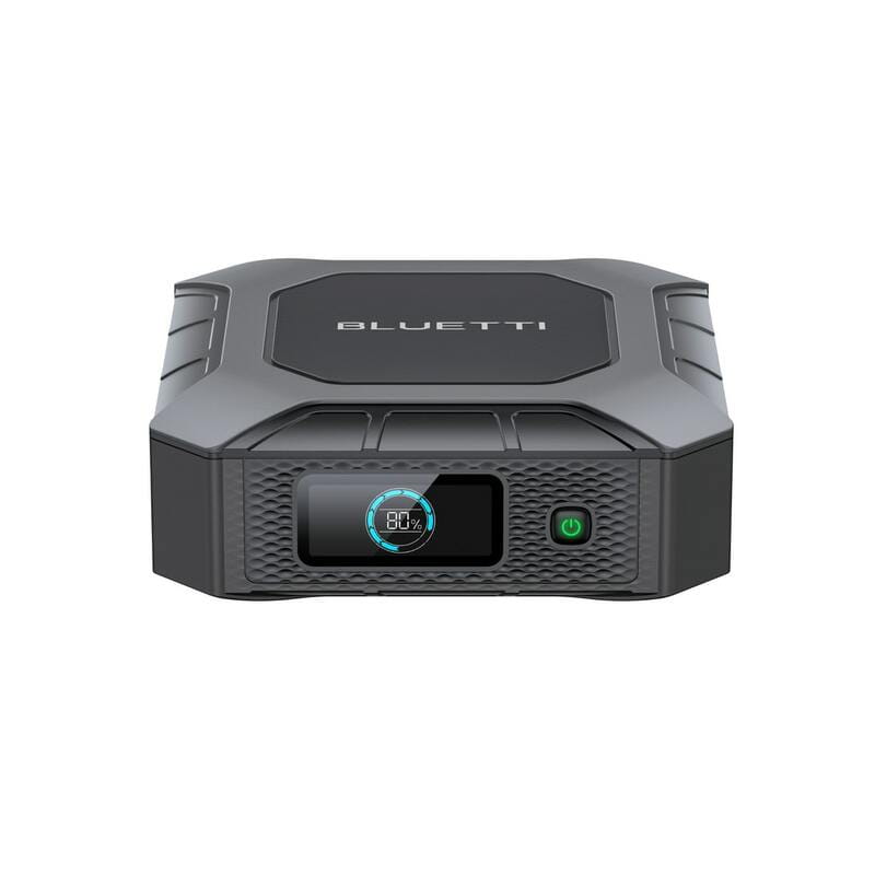 Зарядна станція Bluetti X20, 288W, 153.6Wh (P-X20-EU-WH-BL-010)