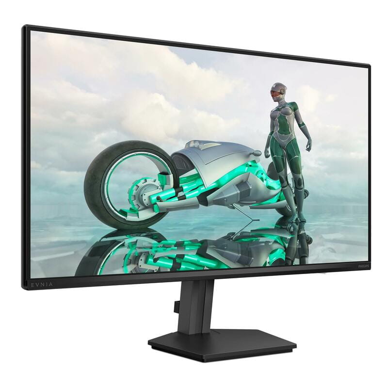 Монітор Philips 23.8" 24M2N3200NF/00 IPS Black 144Hz
