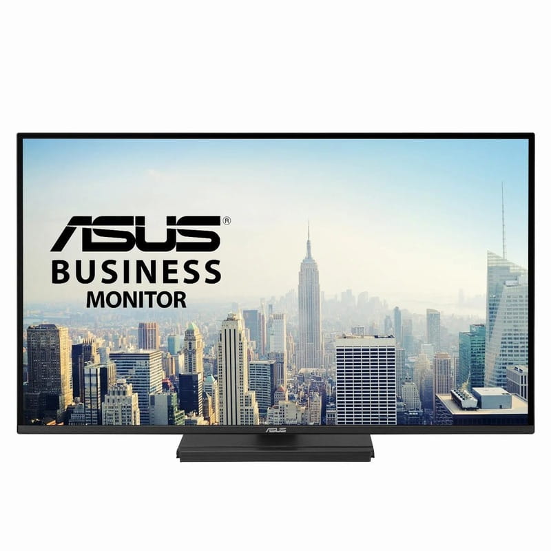 Монітор Asus 27" VA27AQSE (90LM06G1-B02171) IPS Black