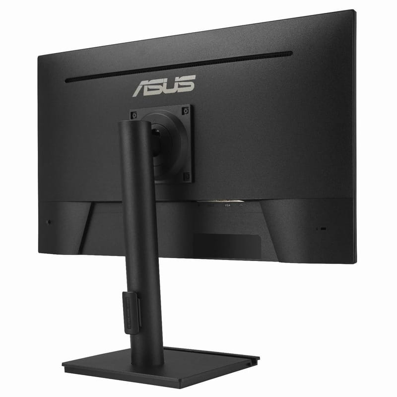 Монітор Asus 27" VA27AQSE (90LM06G1-B02171) IPS Black
