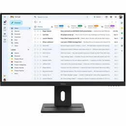 Монитор Lenovo 27" ThinkVision E27-40 (64BCMAT4EU) IPS Black 100Hz