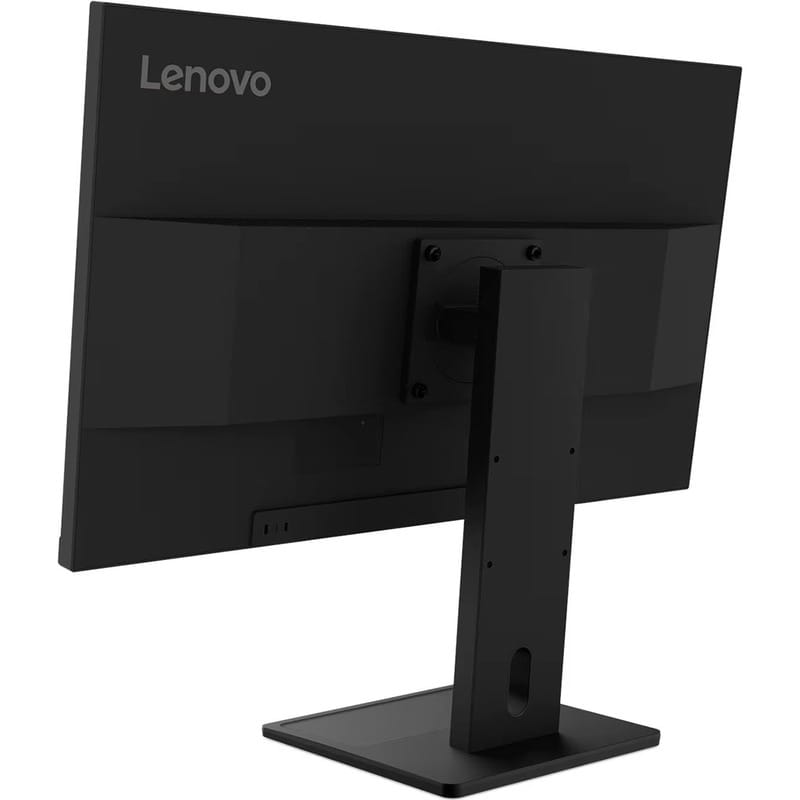 Монітор Lenovo 27" ThinkVision E27-40 (64BCMAT4EU) IPS Black 100Hz