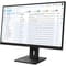 Фото - Монітор Lenovo 27" ThinkVision E27-40 (64BCMAT4EU) IPS Black 100Hz | click.ua