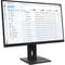 Фото - Монітор Lenovo 27" ThinkVision E27-40 (64BCMAT4EU) IPS Black 100Hz | click.ua