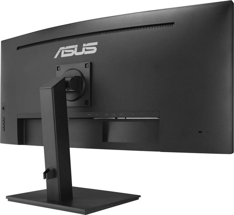 Монитор Asus 34" VA34VCPSR (90LM08JJ-B02170) VA Black Curved 100Hz