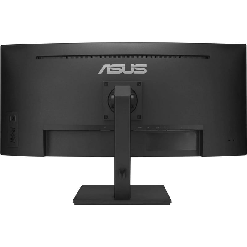 Монитор Asus 34" VA34VCPSR (90LM08JJ-B02170) VA Black Curved 100Hz