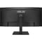 Фото - Монитор Asus 34" VA34VCPSR (90LM08JJ-B02170) VA Black Curved 100Hz | click.ua