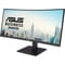 Фото - Монитор Asus 34" VA34VCPSR (90LM08JJ-B02170) VA Black Curved 100Hz | click.ua