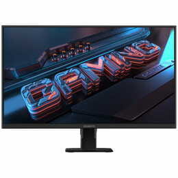 Монітор Gigabyte 27" GS27QA IPS Black 180Hz