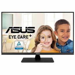 Монитор Asus 31.5" VP327Q (90LM09F0-B01O71) VA Black