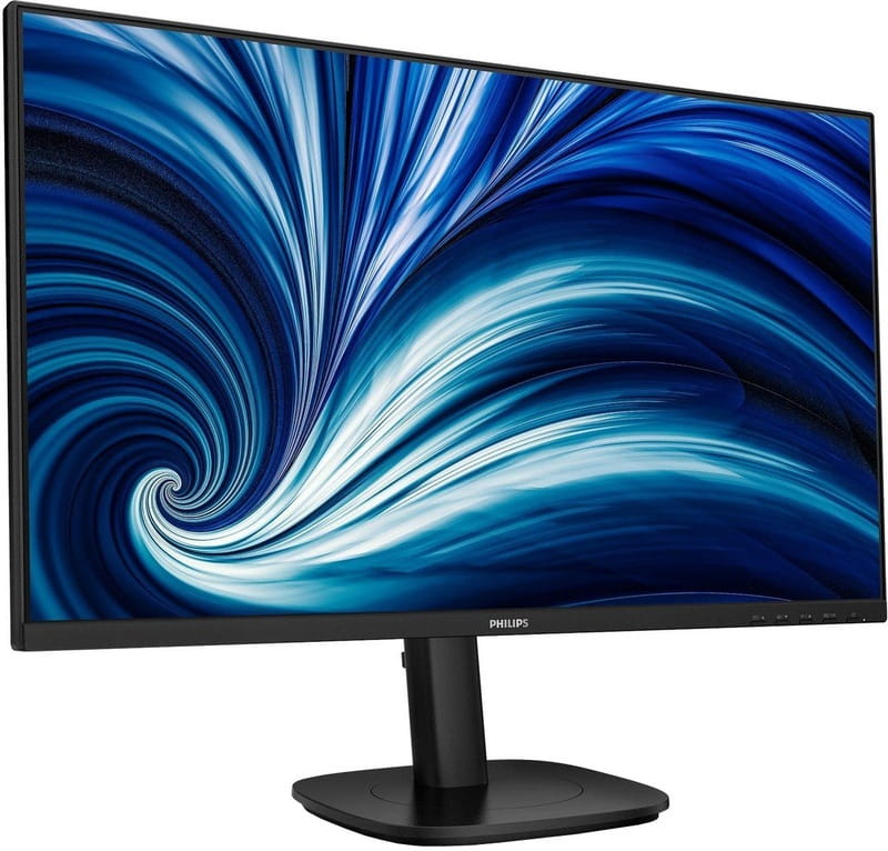 Монітор Philips 27" 27B2U3601/00 IPS Black 120Hz