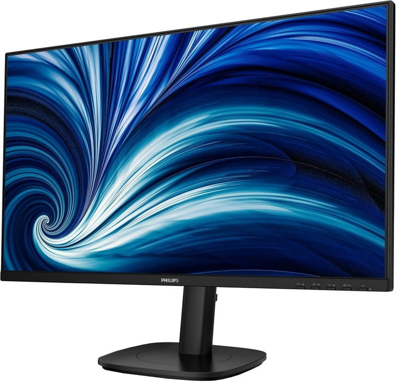 Монітор Philips 27" 27B2U3601/00 IPS Black 120Hz