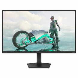 Монітор Philips 27" 27M2N3200NF/00 IPS Black 144Hz