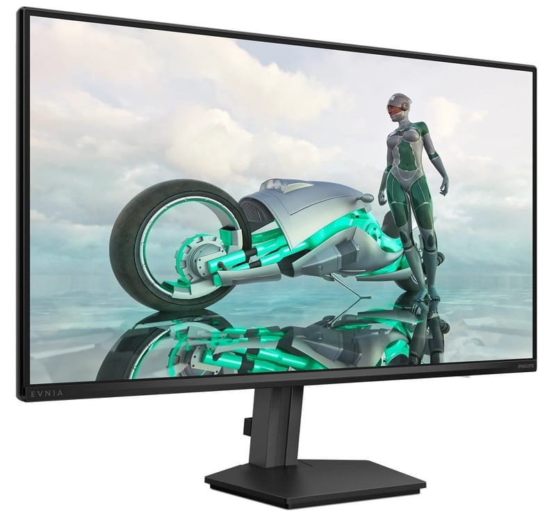 Монітор Philips 27" 27M2N3200NF/00 IPS Black 144Hz