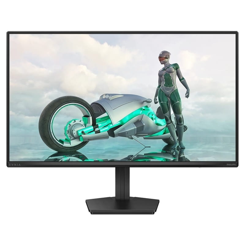Монітор Philips 27" 27M2N3200NF/00 IPS Black 144Hz