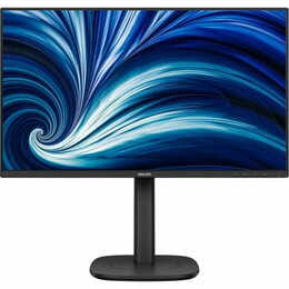 Монітор Philips 23.8" 24B2N3200J/00 IPS Black 120Hz