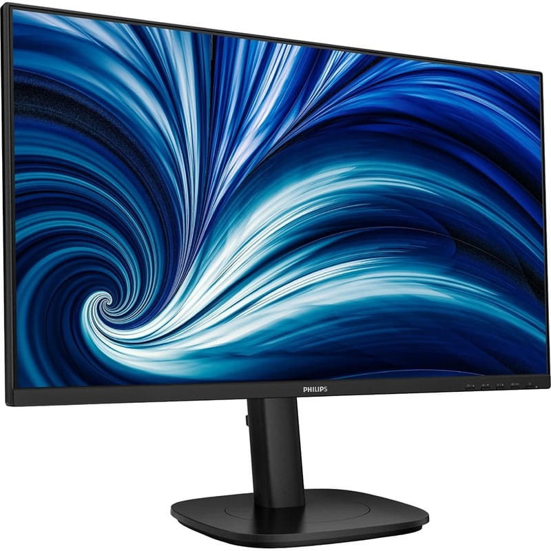 Монітор Philips 23.8" 24B2N3200J/00 IPS Black 120Hz