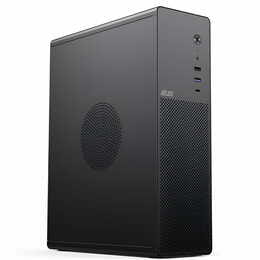 Корпус 2E Credo Slim V90B-400 Black 400W