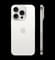 Фото - Смартфон Apple iPhone 15 Pro 256GB e-Sim White Titanium (Восстановленный / Близкий к идеальному) | click.ua