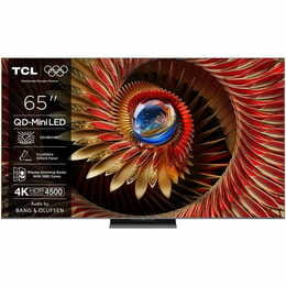 Телевизор TCL 65C8K