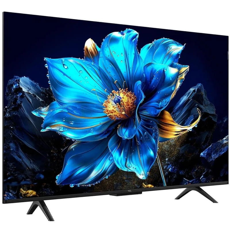 Телевiзор TCL 65P7K