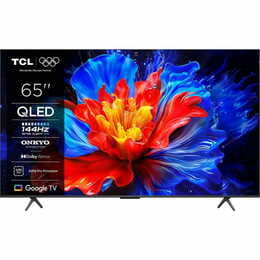 Телевiзор TCL 65P8K