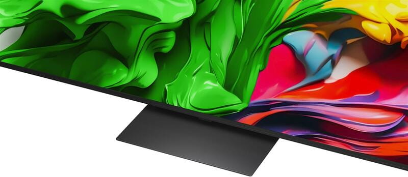 Телевiзор LG 65QNED86A6A