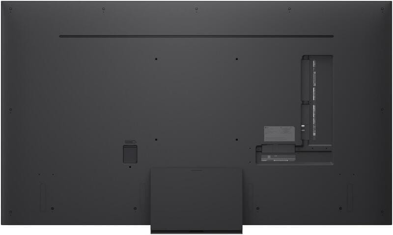 Телевiзор LG 65QNED86A6A