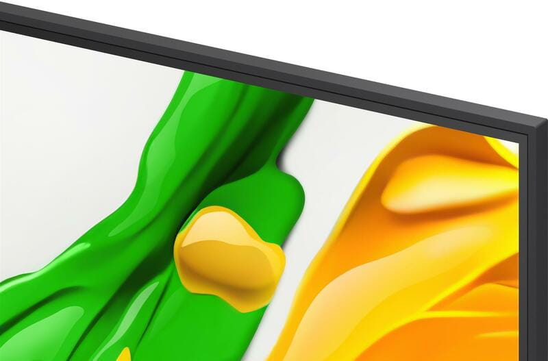 Телевiзор LG 65QNED86A6A