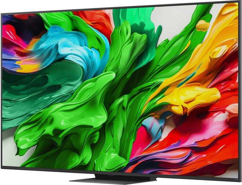 Телевiзор LG 65QNED86A6A