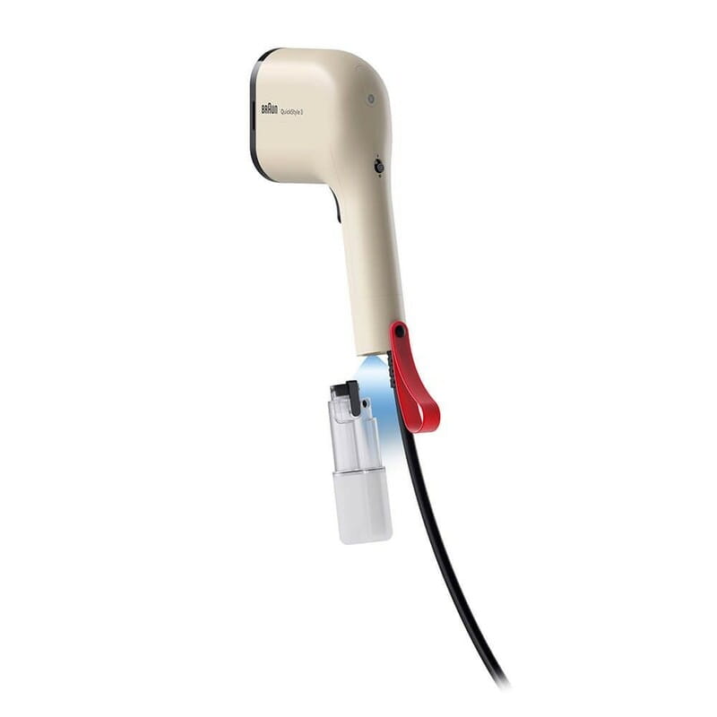 Отпариватель Braun QuickStyle 3 GS 3012 BG