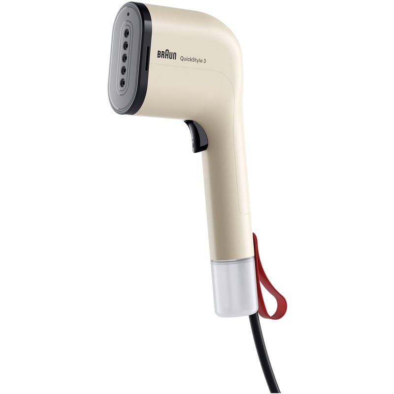 Отпариватель Braun QuickStyle 3 GS 3012 BG