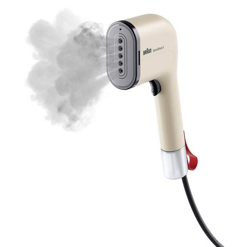 Отпариватель Braun QuickStyle 3 GS 3012 BG