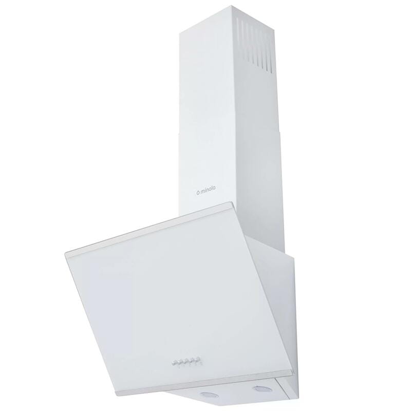 Вытяжка Minola HDN 5202 WH/INOX 700 LED