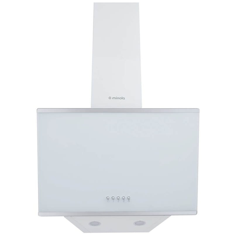 Вытяжка Minola HDN 5202 WH/INOX 700 LED