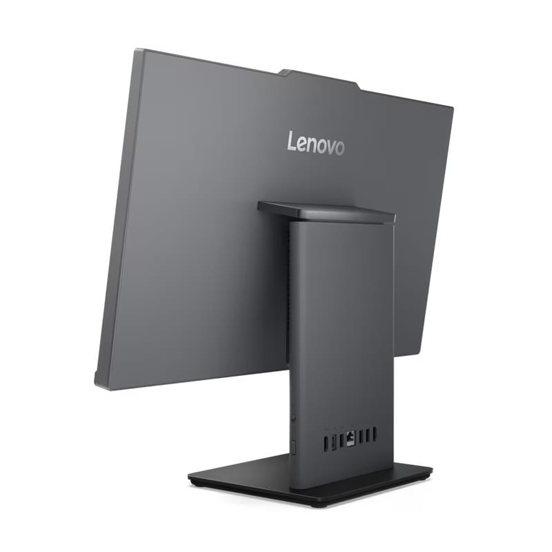 Моноблок Lenovo ThinkCentre neo 50a 24 Gen 5 (12SC000NUI) Luna Grey