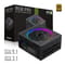 Фото - Блок питания GameMax RGB Pro 750G Black 750W | click.ua