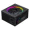 Фото - Блок питания GameMax RGB Pro 750G Black 750W | click.ua