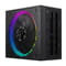 Фото - Блок питания GameMax RGB Pro 750G Black 750W | click.ua