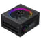 Фото - Блок питания GameMax RGB Pro 750G Black 750W | click.ua