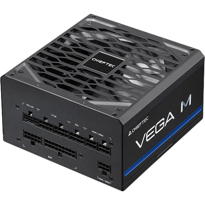 Блок живлення Chieftec Vega M PPG-1000-C 1000W