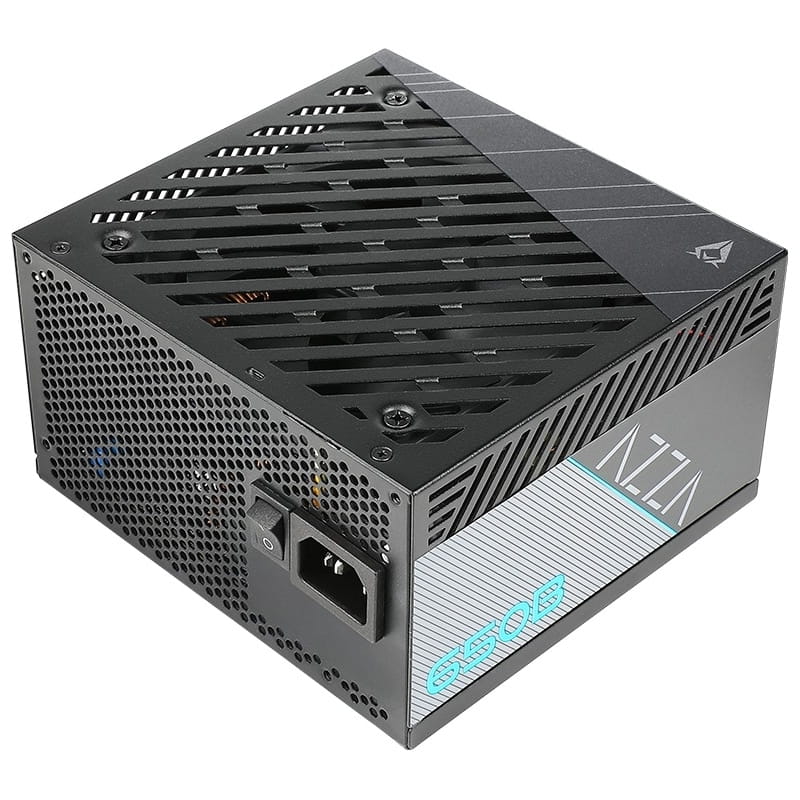 Блок живлення AZZA PSAZ-650B(ATX3.1) 650W