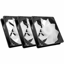 Вентилятор MSI MAG F120 ARGB-3RB Black