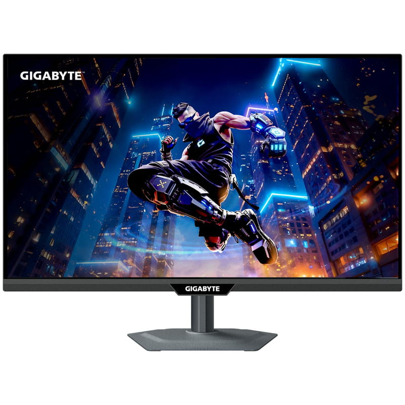 Монітор Gigabyte 27" M27Q3 EK IPS Black 300Hz