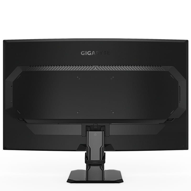 Монітор Gigabyte 27" GS27FC2 EU VA Black Curved 240Hz