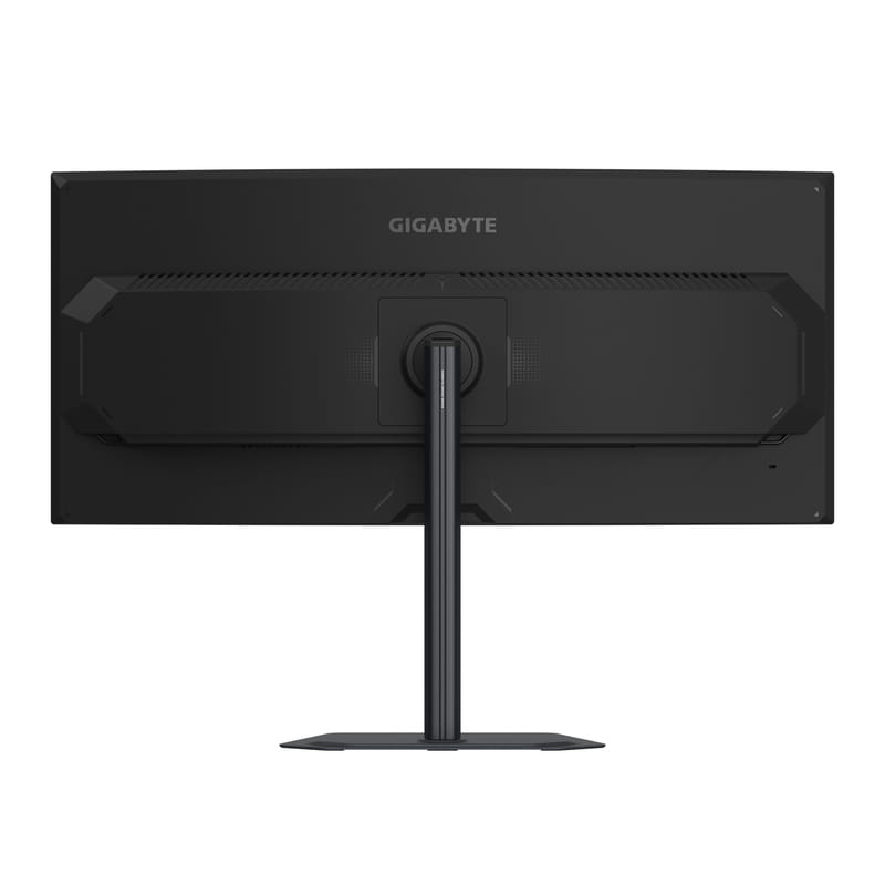 Монітор Gigabyte 34" GS34WQCA EK VA Black Curved 120Hz