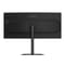 Фото - Монітор Gigabyte 34" GS34WQCA EK VA Black Curved 120Hz | click.ua