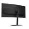 Фото - Монітор Gigabyte 34" GS34WQCA EK VA Black Curved 120Hz | click.ua