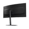 Фото - Монітор Gigabyte 34" GS34WQCA EK VA Black Curved 120Hz | click.ua